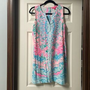 Lily Pulitzer women’s size 2 dress
